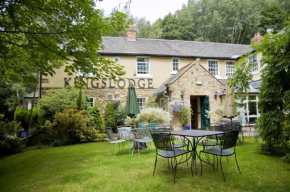 The Kingslodge Inn